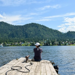 Ayana Deldoshpoeva, 20.03, Горно-Алтайск