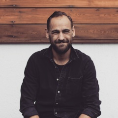 Михаил Куряев, 03.07, Москва