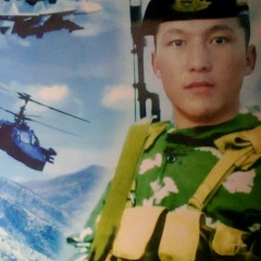 Tolegen Yangiboyev, 29.12.1990