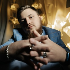 Дмитрий Трефилов, 16.05.1995, Новосибирск