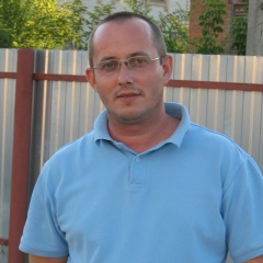 Валентин Гусаров, 04.08, Красный Кут