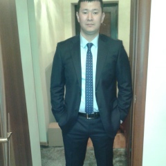 Ernar Akhmetov, 25.06.1986, Атырау