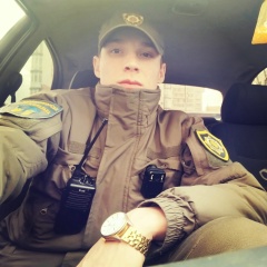 Ромка Шаргородский, 17.06.1994, Одесса