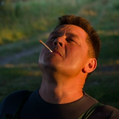 Михаил Куликов