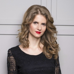 Валентина Загородняя, 23.07.1988, Киев