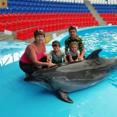 Фания Абдихаирова, 14.02, Нижнекамск