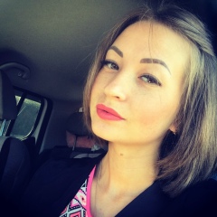 Лейсан Гилазова, 18.02, Казань