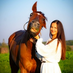 Наталья Пономарева, 24.03, Санкт-Петербург