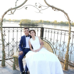 Дана Сагатова, 20.07, Павлодар