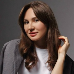 Аида Файзуллина, 25.05, Уфа