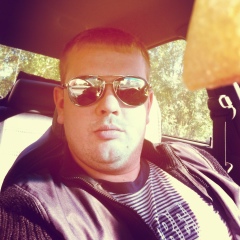 Женя Сергеев, 16.01, Окуловка