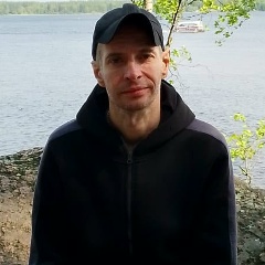 Роман Абросимов, Кириши