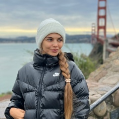 Александра Плахтий, 18.03.1988, Чернигов