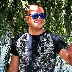 Родион Караваев, 29.10, Барнаул