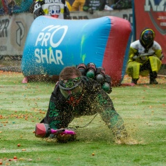 Дмитрий Солонуха, 30.07, Москва
