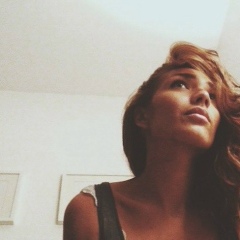 Анна Глухова, 29.03.1990, Москва