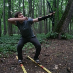 Александр Тарабанов, 21.07.1986, Kraków