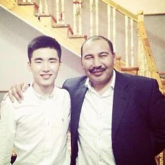 Kasiet Anet, 16.08, Атырау