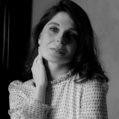 Элина Делянова, 27.03, Краснодар