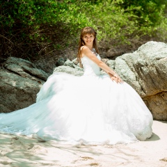 Марина Ермолюк, 23.10.1993, Петропавловск