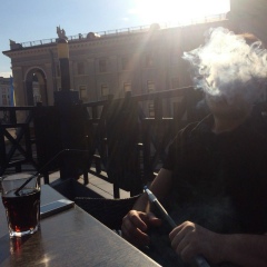 Женя Саблин, 30.11.1920, Киев