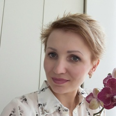 Марія Садова, 07.09, Дрогобыч