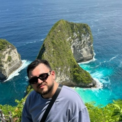 Карен Мосесов, 03.04.1994, Пятигорск