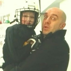 Захар Хаджилий, 14.10.1979, Апатиты