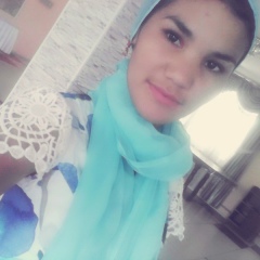 Айка Каракулова, 25.04.1994