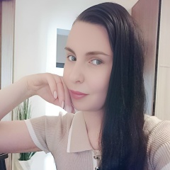 Светлана Тихомирова, 04.12, Санкт-Петербург