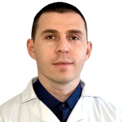 Александр Санников, 28.03, Ростов-на-Дону