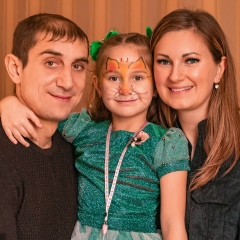 Виолетта Клименко, 24.02.1984, Ждановка