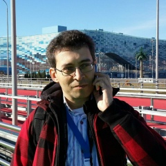 Анатолий Фио, 30.06, Москва