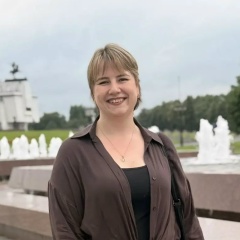 Стелла Семина, 31.05
