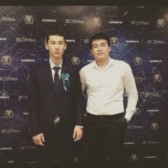 Еркебулан Нуржанов, 05.09.1997, Актау