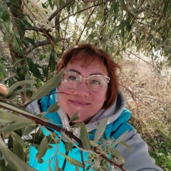 Ольга Петрова, 27.02, Анапа