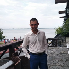 Егор Колесников, 07.11.1994, Челябинск