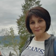 Елена Ксенофонтова, Звенигород