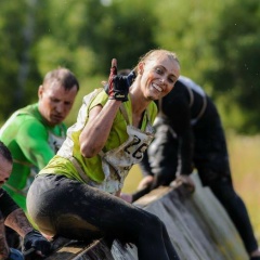 Юлия Зимкина, 24.08.1985, Солнечногорск