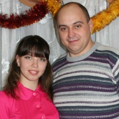 Леся Галайда, 21.11, Могилев-Подольский