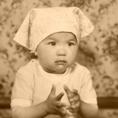 Aigerim Aihanova, 23.04.1989, Актобе