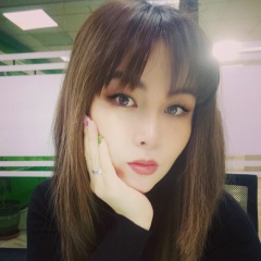 Aizhan Muta, 28.02.1994, Алматы