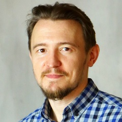 Дмитрий Рачков, Москва