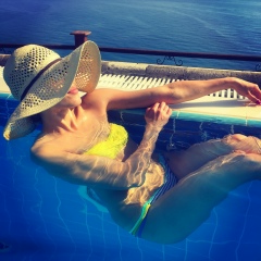 Таня Гбур, 26.03, Ивано-Франковск