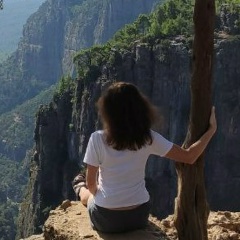 Майя Юрпольская, 01.05, Екатеринбург