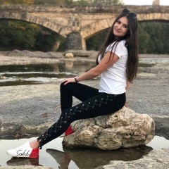 Наталья Малова, 08.09, Краснодар