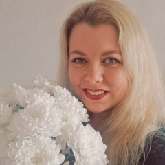 Ольга Лапочкина, 24.12.2006