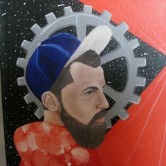 Егор Латышев, 07.11.1988, Санкт-Петербург