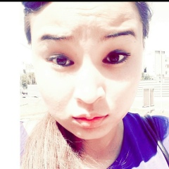 Дана Жанысбаева, 21.01, Алматы