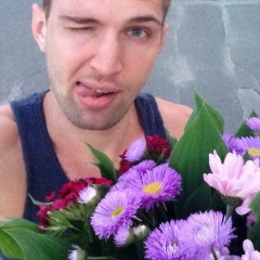 Александр Хомченко, 07.06, Киев